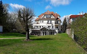 Villa Passion Malchow